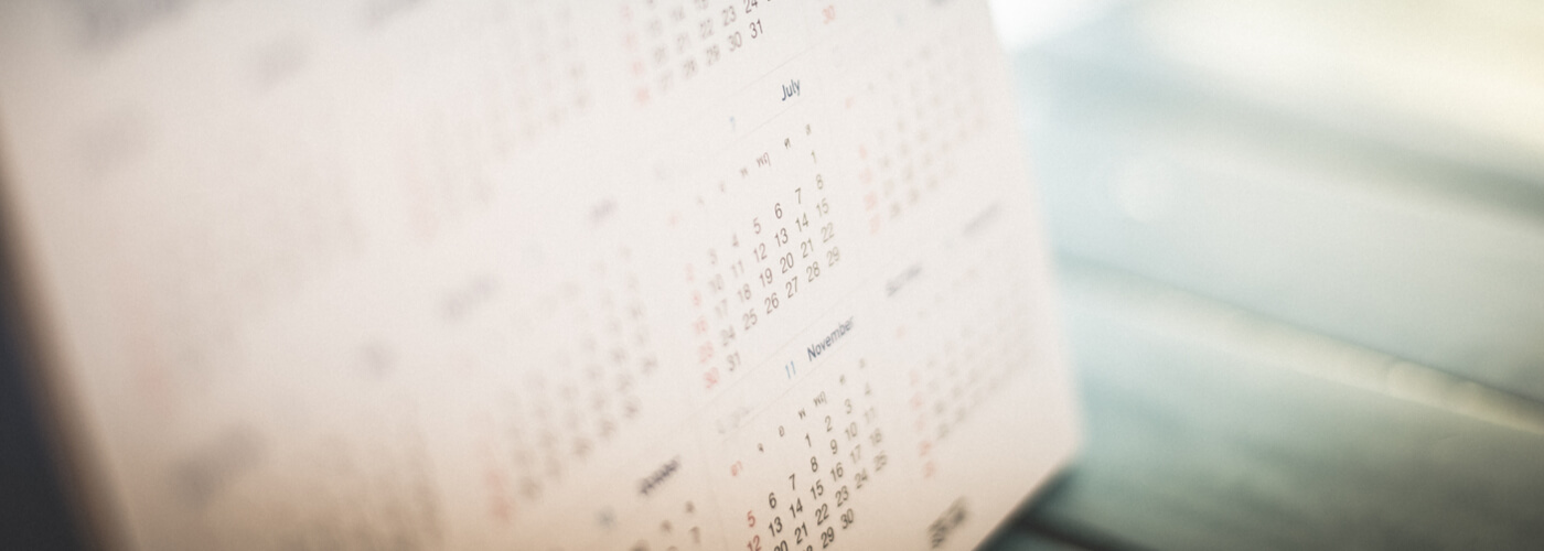 Automatisierte Terminvereinbarung - Sparen Sie bis zu 90% Ihrer Zeit - Kalender
